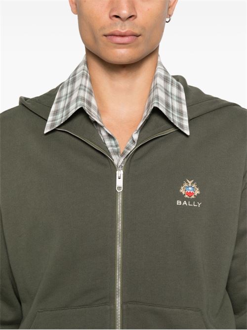  BALLY | MJE0AZ CO227U6A7